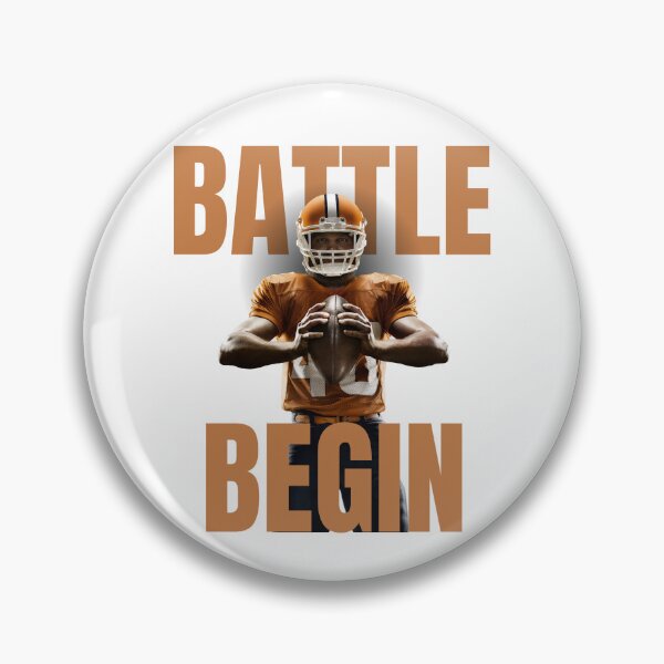 Item preview, The Moment You Start: Battle Awaits designed and sold by karim00.