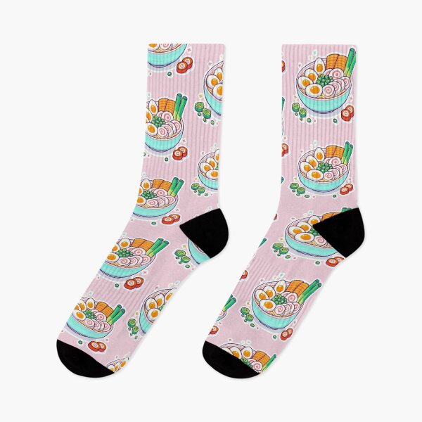 Item preview, Cute Kawaii Ramen Bowl – Adorable Anime Manga Noodle Lover Design designed and sold by Sugar Wisdom .