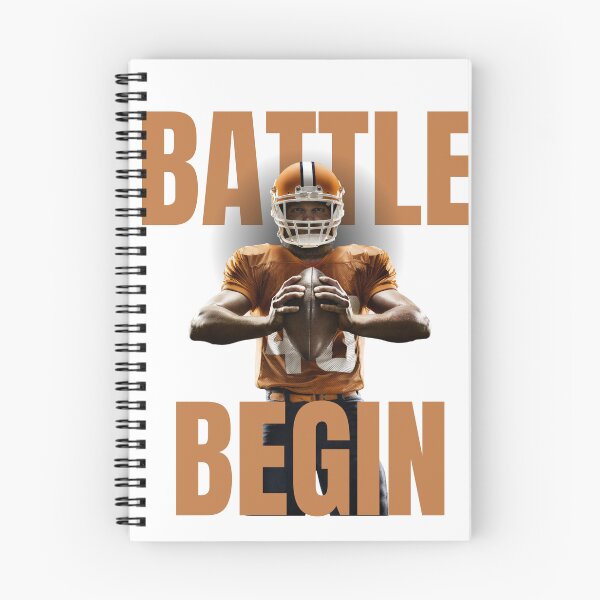 Item preview, The Moment You Start: Battle Awaits designed and sold by karim00.