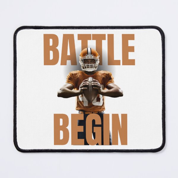 Item preview, The Moment You Start: Battle Awaits designed and sold by karim00.