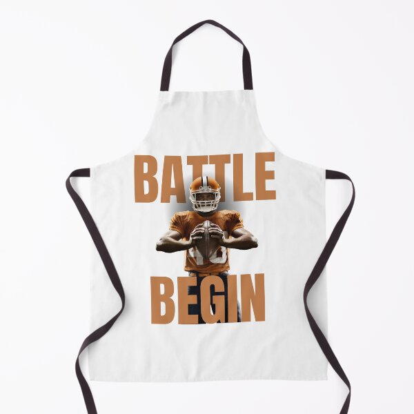 Item preview, The Moment You Start: Battle Awaits designed and sold by karim00.