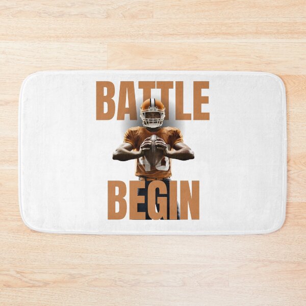 Item preview, The Moment You Start: Battle Awaits designed and sold by karim00.
