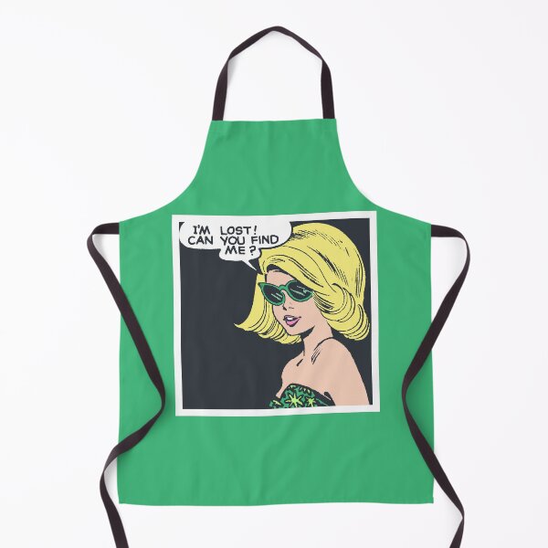 Item preview, Lost Youth Found • Sonic Kool Thing Riot Grrrl Comic Pop Art designed and sold by wmxdesign.