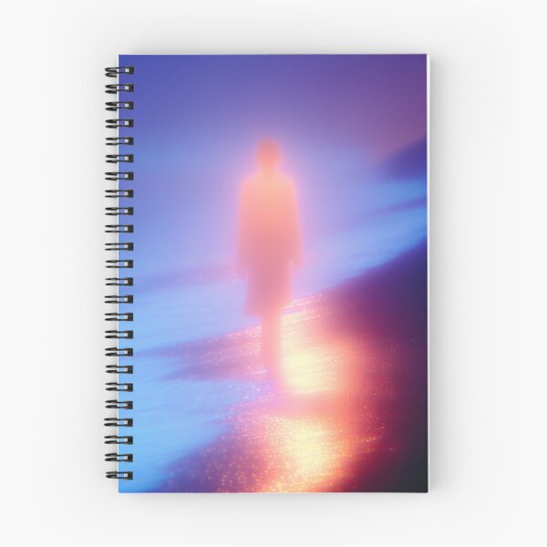 Item preview, Disappearing - Surreal Art By Nilo designed and sold by nilosmind.