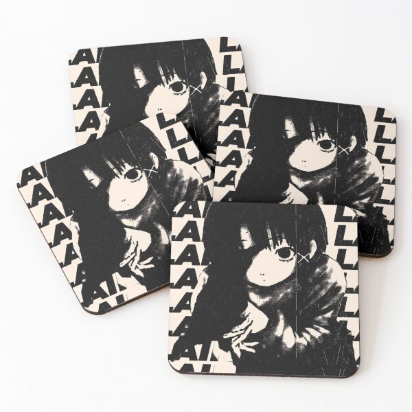 Item preview, Serial Experiments designed and sold by DanaMechaela.