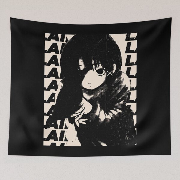 Item preview, Serial Experiments designed and sold by DanaMechaela.