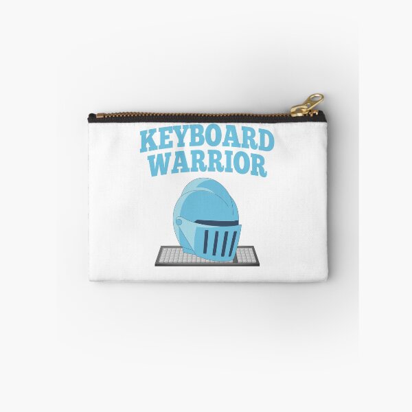 Item preview, Keyboard Warrior designed and sold by Cotton Mine.