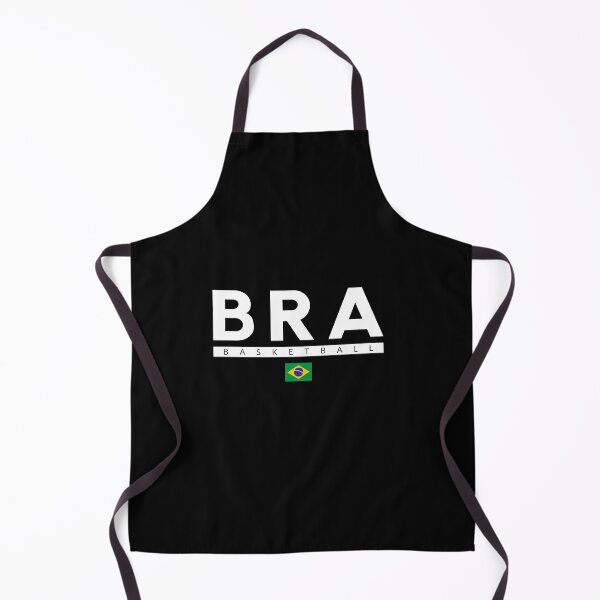 Item preview, Brazil Basketball Apparel designed and sold by TDMDesigns.