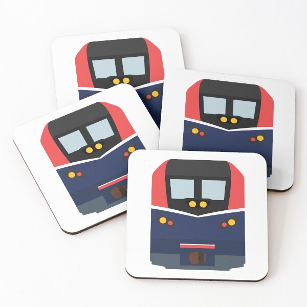 Item preview, Red, White, & Blue ALC-42 designed and sold by AmtrakGuy365.