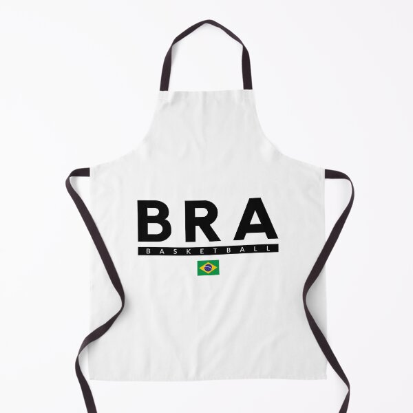 Item preview, Brazil Basketball Apparel designed and sold by TDMDesigns.