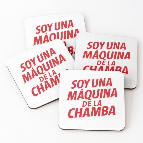 Item preview, I'M A WORK MACHINE: 24/7 Attitude! designed and sold by Tinta y Chamba.