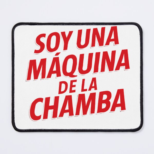Item preview, I'M A WORK MACHINE: 24/7 Attitude! designed and sold by Tinta y Chamba.