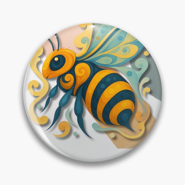 Item preview, Buzzed on Nectar designed and sold by Animals-Tees.