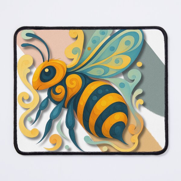 Item preview, Buzzed on Nectar designed and sold by Animals-Tees.