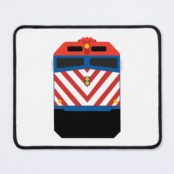 Item preview, Commuter F40PH designed and sold by AmtrakGuy365.