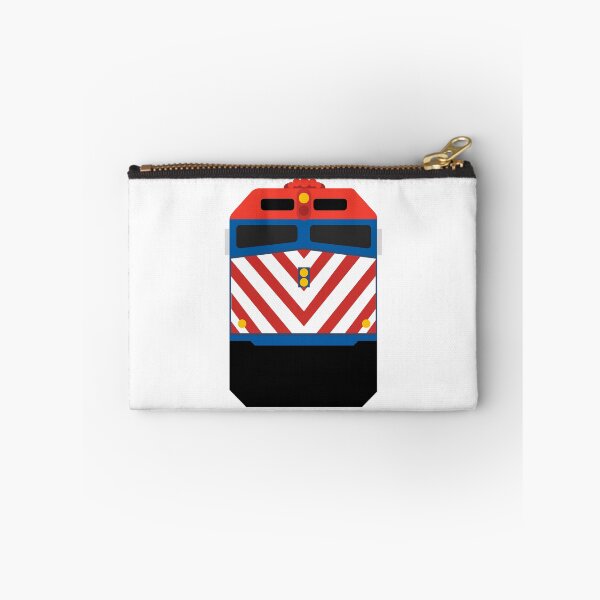 Item preview, Commuter F40PH designed and sold by AmtrakGuy365.