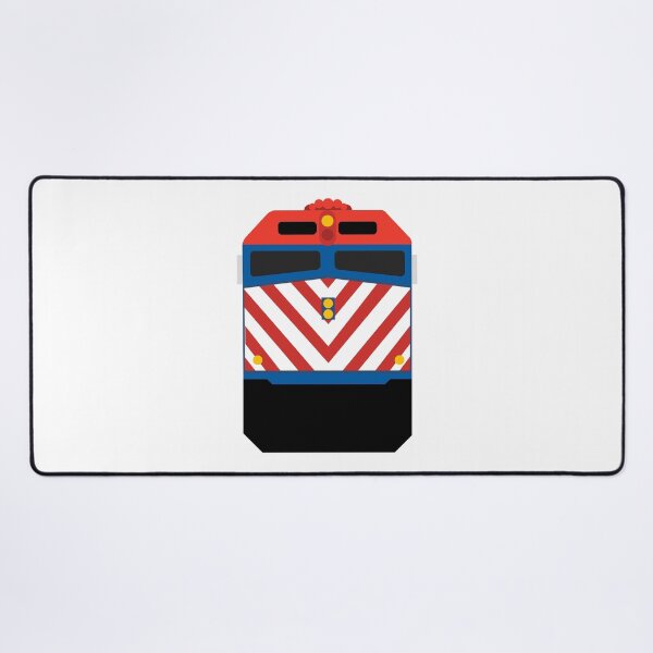 Item preview, Commuter F40PH designed and sold by AmtrakGuy365.