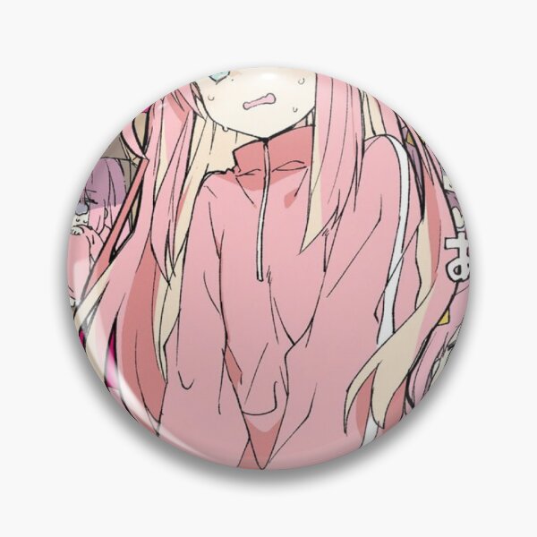 Item preview, Hitori Gotou - Bocchi the Rock! designed and sold by DanaMechaela.