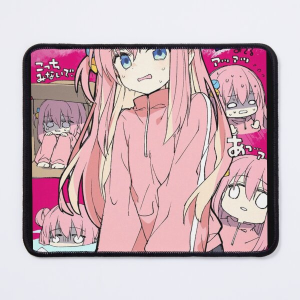 Item preview, Hitori Gotou - Bocchi the Rock! designed and sold by DanaMechaela.