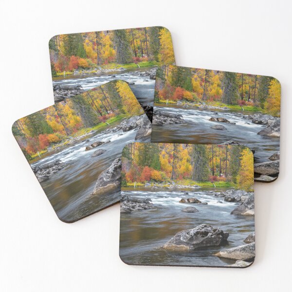 Item preview, Autumn Around the Corner designed and sold by DawsonImages.