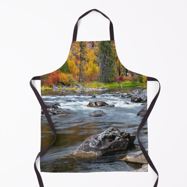 Item preview, Autumn Around the Corner designed and sold by DawsonImages.