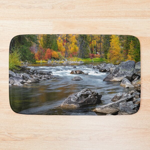 Item preview, Autumn Around the Corner designed and sold by DawsonImages.
