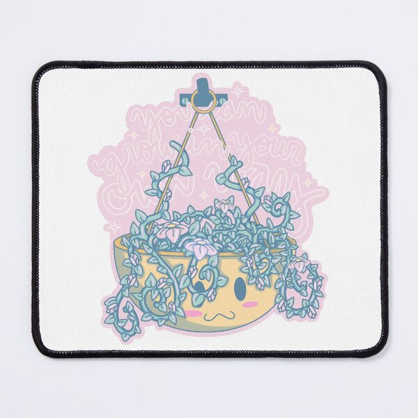 Item preview, You can grow in your own way designed and sold by EbeeOrtez.