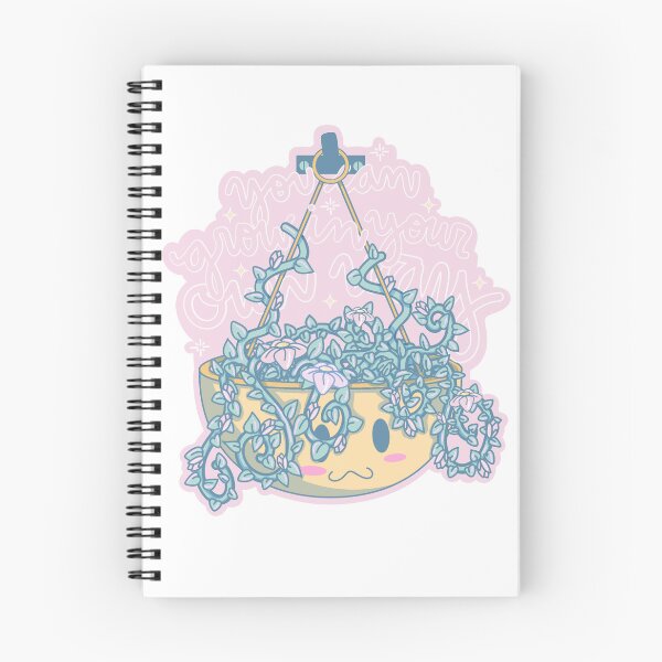Item preview, You can grow in your own way designed and sold by EbeeOrtez.