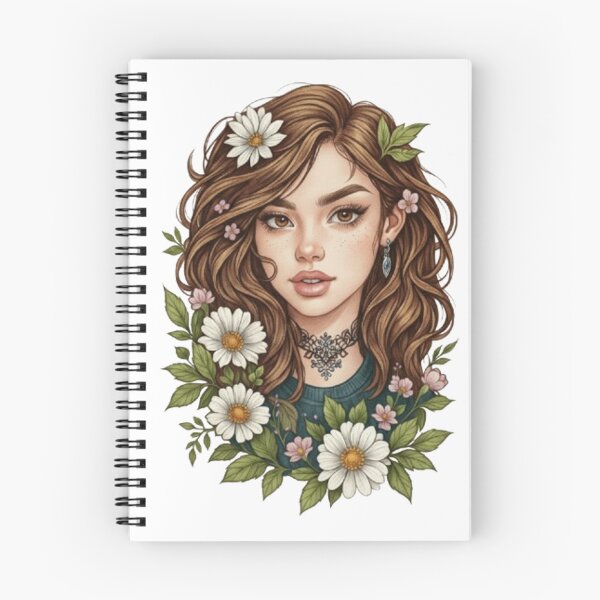 Item preview,  “Feminine Beauty” designed and sold by CHRIST5000.