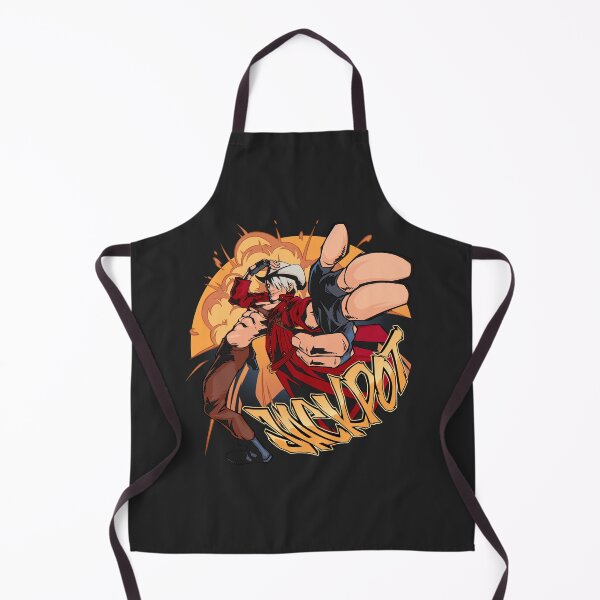 Item preview, DMC3 Dante - Jackpot designed and sold by kailynvrse.