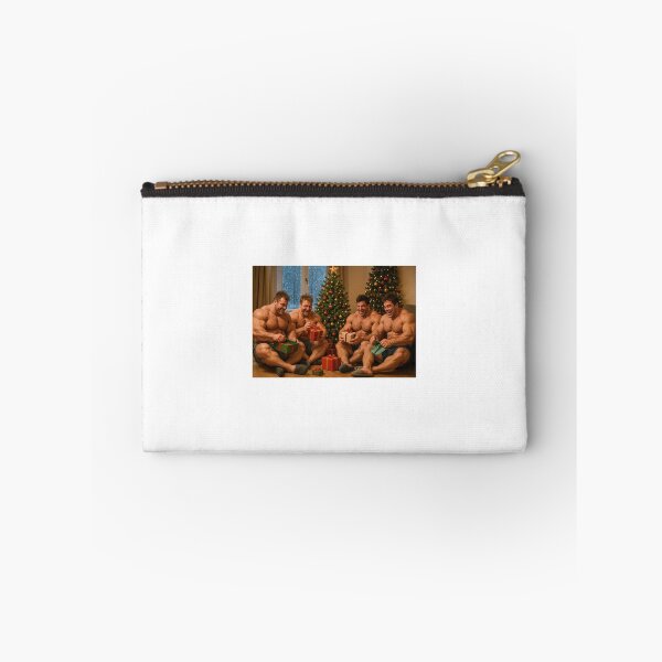 Item preview, Christmas Morning Joy designed and sold by BodybuildersInc.