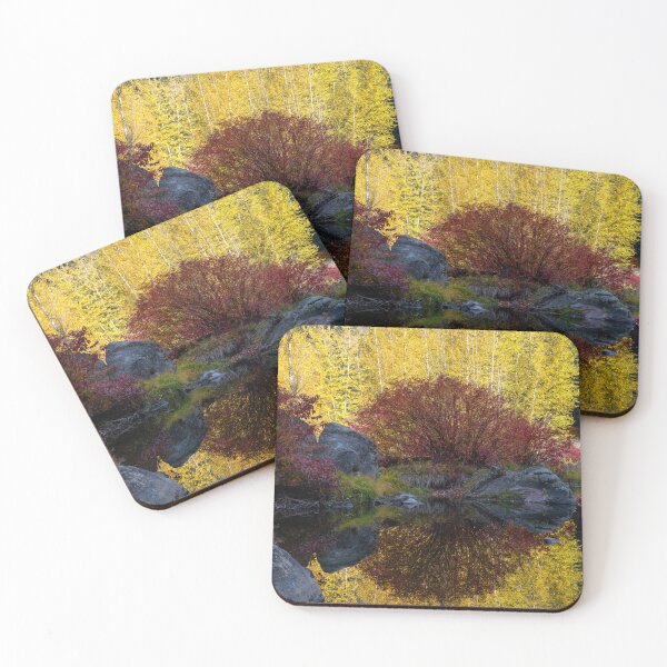 Item preview, Autumn In Symmetry designed and sold by DawsonImages.