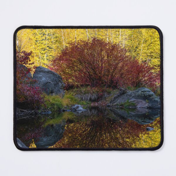 Item preview, Autumn In Symmetry designed and sold by DawsonImages.