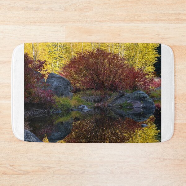 Item preview, Autumn In Symmetry designed and sold by DawsonImages.