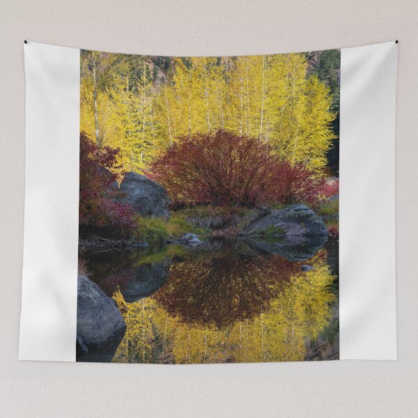 Item preview, Autumn In Symmetry designed and sold by DawsonImages.