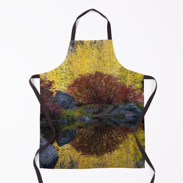 Item preview, Autumn In Symmetry designed and sold by DawsonImages.
