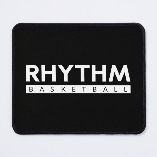 Item preview, RHYTHM Basketball designed and sold by TDMDesigns.