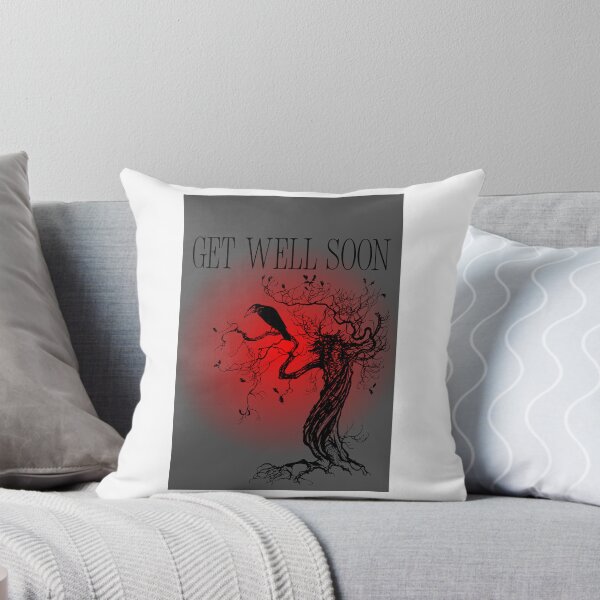 Item preview, Get well soon designed and sold by emmanikole7.
