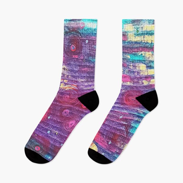 Item preview, Colorful Worlds designed and sold by HeArtC888.