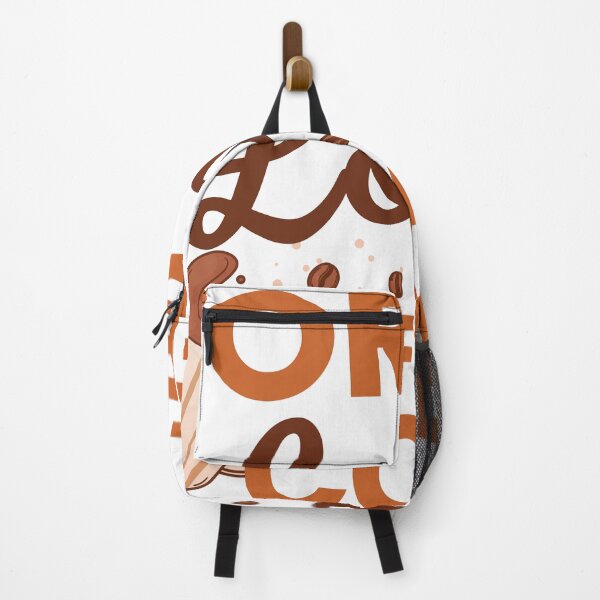 Item preview, Forget Love, Fall in Coffee designed and sold by Cotton Mine.