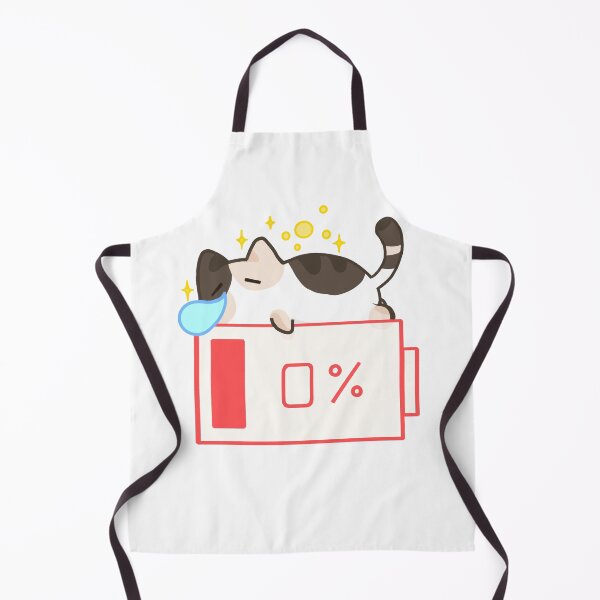Item preview, gatito soñoliento designed and sold by Miu0.