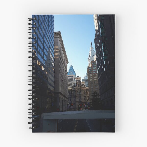 Item preview, Buildings in Philadelphia (USA) designed and sold by cmjune93.
