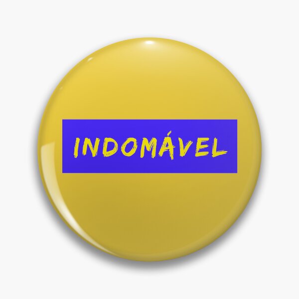 Item preview, Indomável designed and sold by AmorBugado™ by Juno & Lucitini.