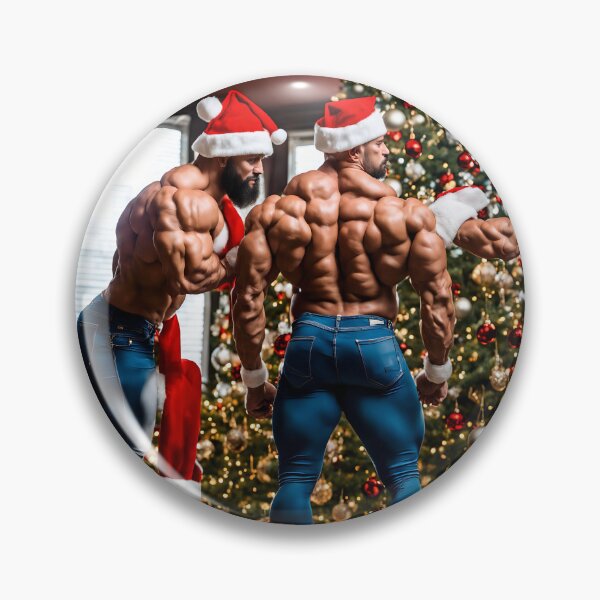 Item preview, Decorating The Tree designed and sold by BodybuildersInc.