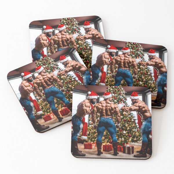 Item preview, Decorating The Tree designed and sold by BodybuildersInc.