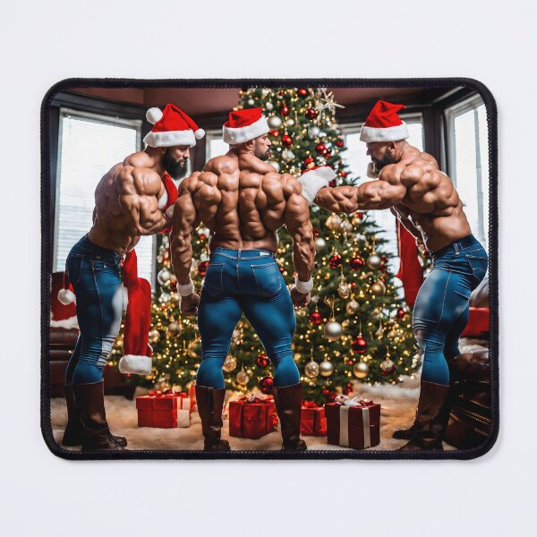 Item preview, Decorating The Tree designed and sold by BodybuildersInc.