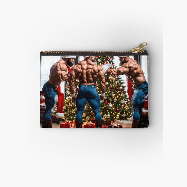 Item preview, Decorating The Tree designed and sold by BodybuildersInc.