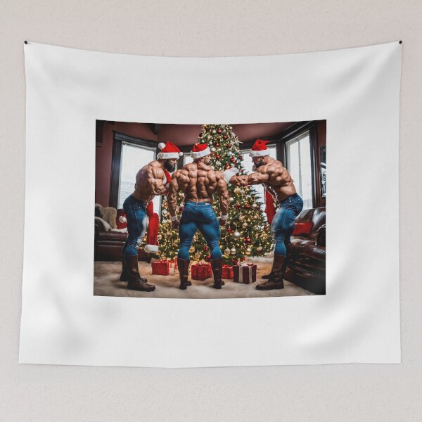 Item preview, Decorating The Tree designed and sold by BodybuildersInc.