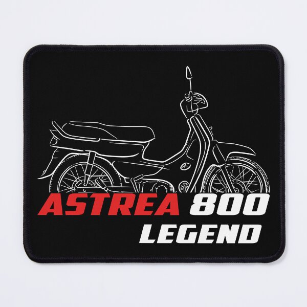Item preview, Honda C86 Astrea Legend 800 1983-1999 for bikers, Motorcycle designed and sold by ThrottleArts.