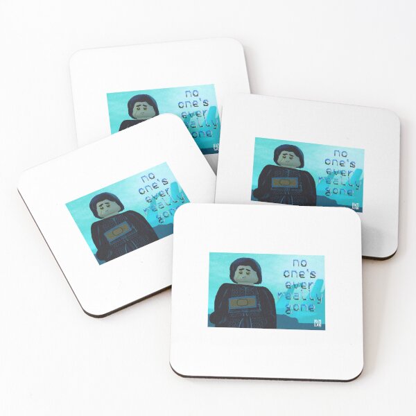 Item preview, Building The Hunt For Ben Solo designed and sold by fiatluxillust.